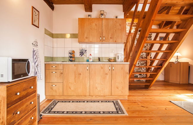 U Svatého Petra - Foto 19