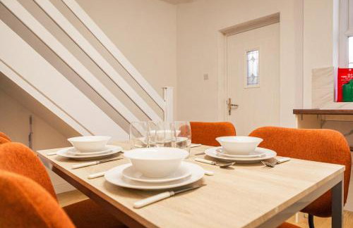 Ashton 2BR Escape near Historical Town Market - Foto 7