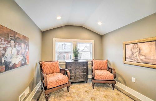 Pittsburgh Home Walkable Location! - Foto 21