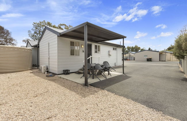 Costello Hotels - Moonta Bay Cabins - Foto 14