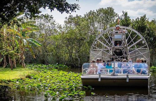 Family Favorite- Heated Pool, 2 Kings, Everglades - Foto 44