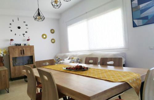 Deltafamily ¡ barbacoa,piscina, wifi Chromecast !! - Foto 19