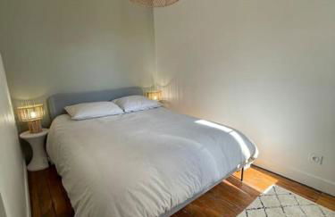 Belle maison berckoise rénovée - LM la plage - Foto 21