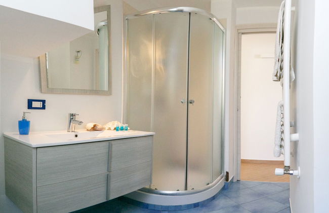 Solemar Sicilia - Villa Sicilia - Photo 10