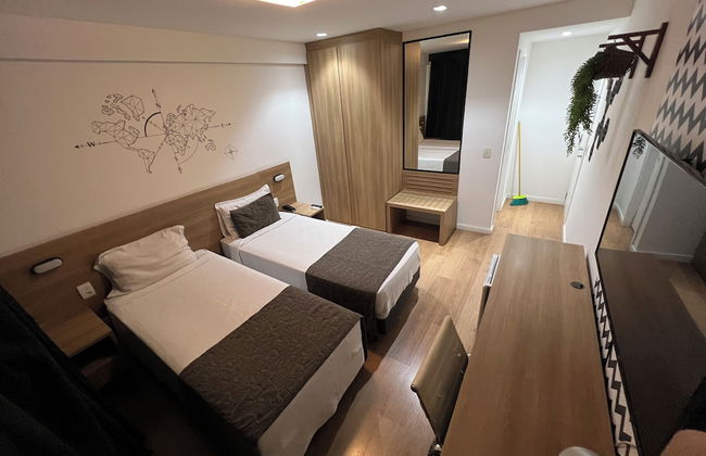 Verano Stay Flat Trab e Relax - Foto 14