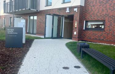 Apartamenty RAJ przy Onkologii 2 - Foto 3