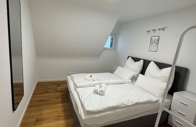 KC Hostings - Prestige Apartments - Foto 37