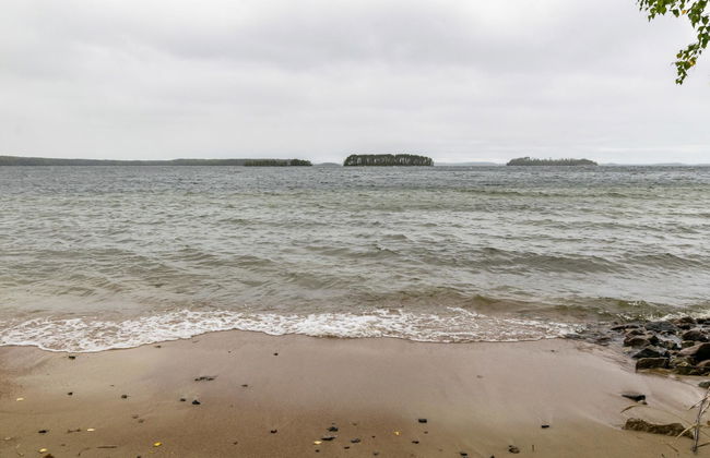 Aurinkoniemi - Foto 4