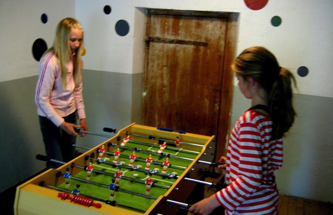 Perfect House for Groups, Many Facilities, 14 Miles From Skiarea Branas - Foto 19