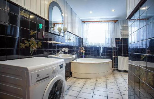 Stunning Apartment In Gowidlino - Foto 17