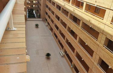 Apartamento Lyz y Mar en Magic World - Foto 33