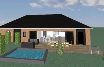 Gîte Ouverture le 4 juillet 2026 - Foto 1