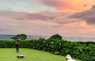 OceanFront Kauai - Harmony TVNC 4247 - Foto 35