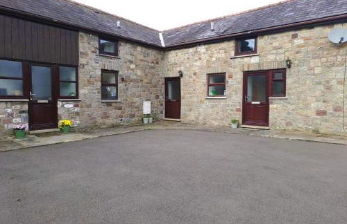 Celtic Minor Cottage - Foto 1