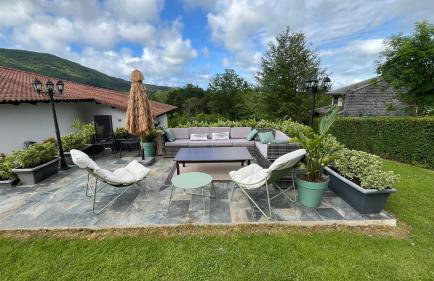 Villa Higer - Foto 7