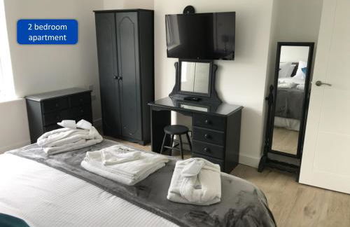 Ocean View Apartments - Foto 12