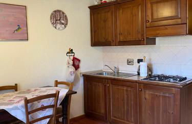 Frazione Duc Apartments - Foto 20