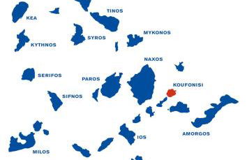 VillaRentalKoufonisiGreece - Foto 55