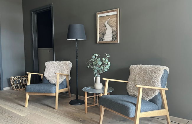 Trysil Alpine Lodge - Foto 74