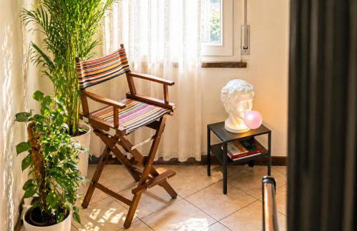 APPARTAMENTI LEONE - Vista Mare - Pet Friendly - Foto 21