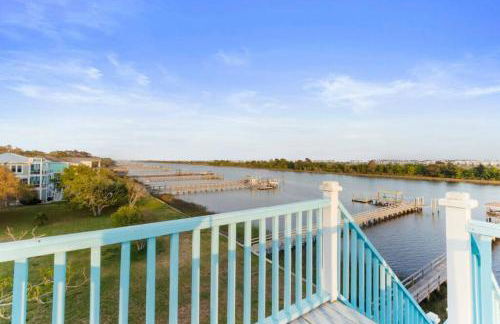 Waterway Escape in Ocean Isle Beach, NC - Foto 39