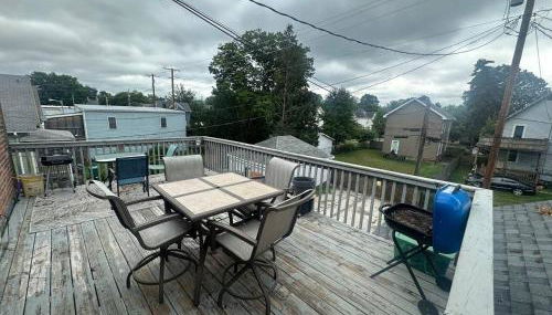 Boutique Two Bedroom Apartment - Foto 3