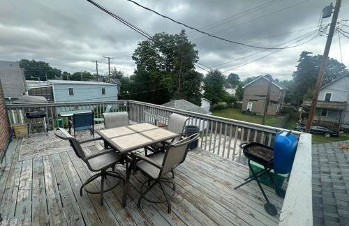 Boutique Two Bedroom Apartment - Foto 3