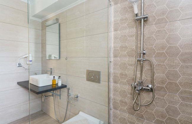 The Dandy Villas Sivota - Foto 42