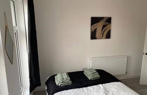 Stylish Home - Close to City Centre, Anfield Stadium - Free Parking - Foto 25