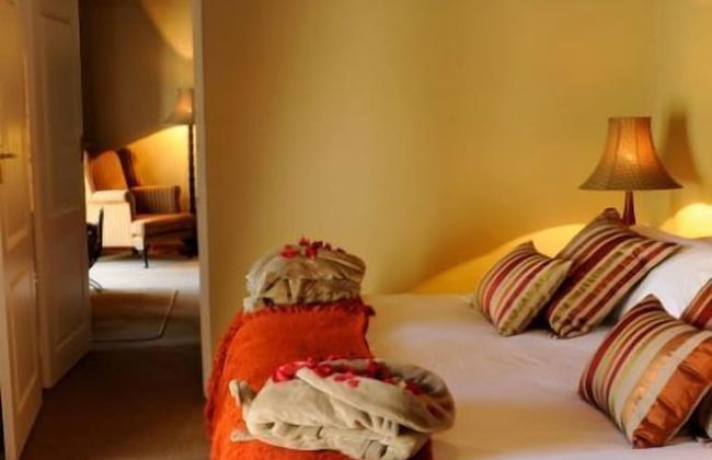 Granny Mouse Country House & Spa - Foto 10