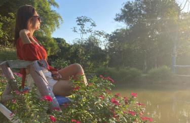 Sítio Luz das Estrelas - Foto 39