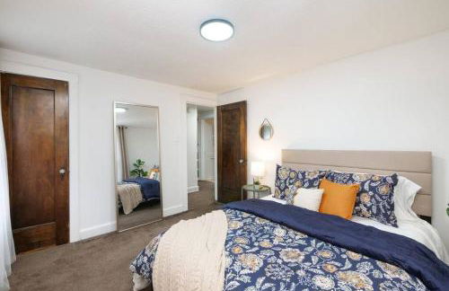 Cozy & Convenient Getaway 3BD 2BA Dog Friendly - Foto 16