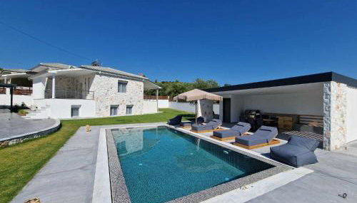 Villa Hillside Pefkohori - Foto 4