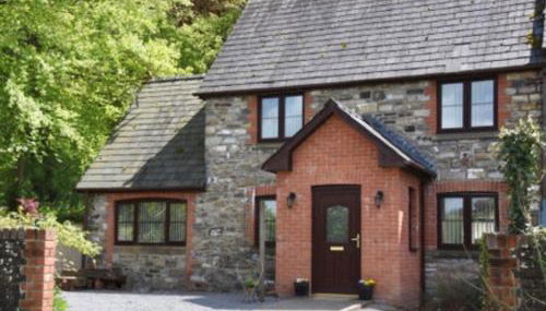 Tregib Mill Cottage - Foto 2