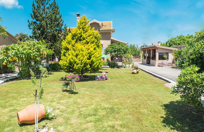 Famous Villa Corfu by CorfuEscapes - Foto 23