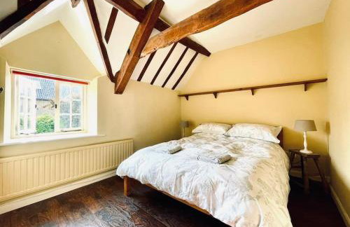 Charming Cottage in Cotswolds Riverside Village - Foto 10