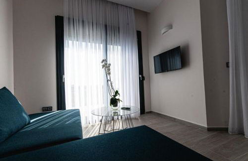 Boutique apartments Myesis - Foto 35