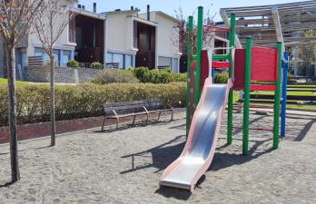 Apto Pirigolf & Pool Margas, Sabiñánigo - Foto 24