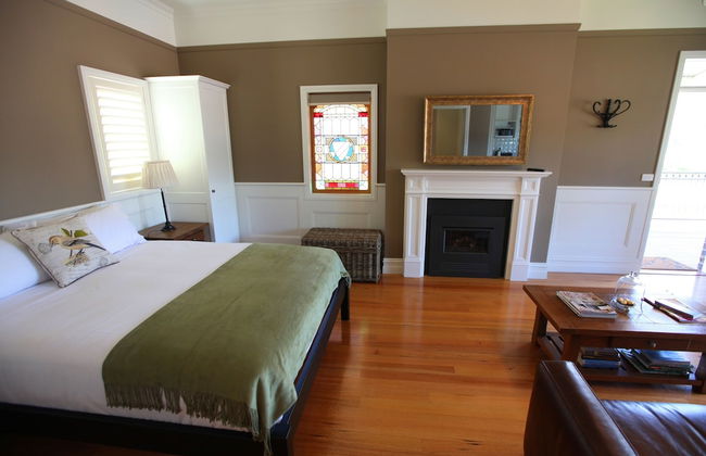 Marysville Garden Cottages - Photo 3