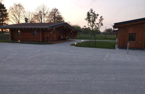 Ferienidyll zur Spreeaue - Foto 69