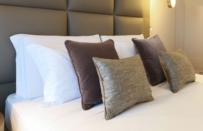 Prestige Boutique Homes Aparthotel Piazza Duomo View - Photo 72