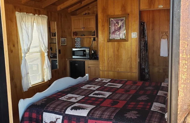 Stampede RV Resort - Photo 12