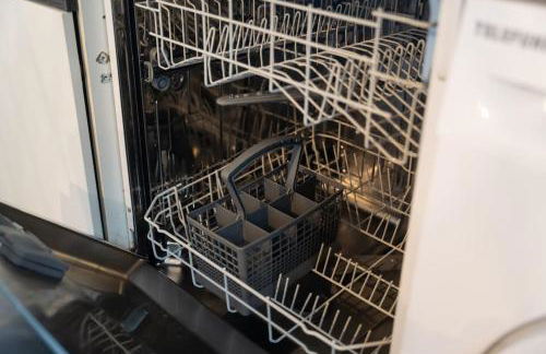 Kleines Häuschen für Monteure - Foto 2