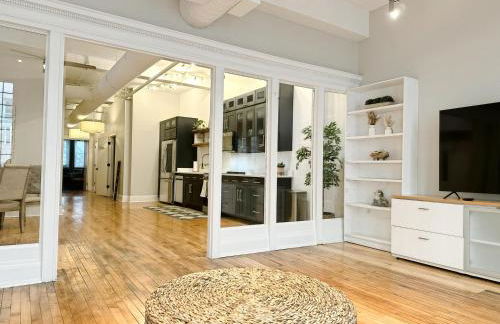 The Historic Lyric Presidential Suite - Foto 21