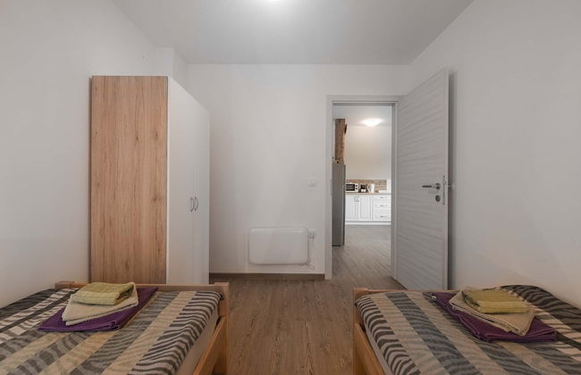 Apartments Rikli Rodine near Bled - Foto 15