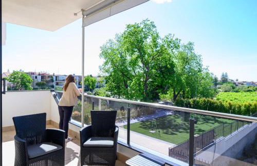 Appartamento - Brand New Luxury Apartment - Giardini Naxos, Recanati - Foto 13