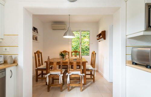 LAS HORTENSIAS WITH PRIVATE POOL - Foto 36