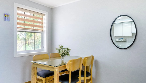 Jeju Today Pension - Foto 4, Habitación