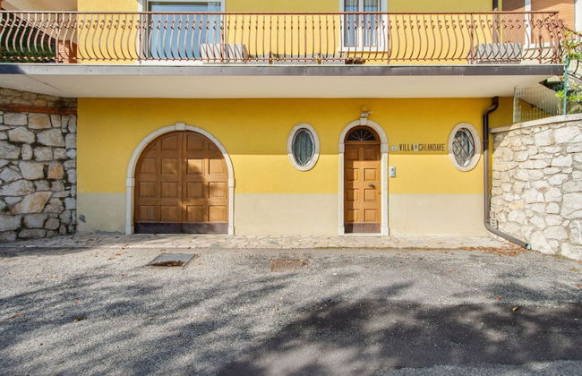 Holiday Home in Marciaga With Pool & Gulf Views - Foto 40