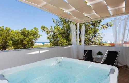 Nisos Villa, Pool & Heated SpaWhirlpool, Walking to Beach, By ThinkVilla - Photo 2